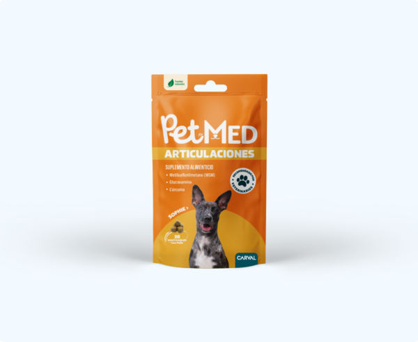 PetMed Articulaciones