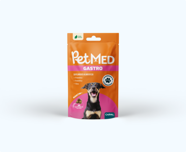 PetMED Gastro